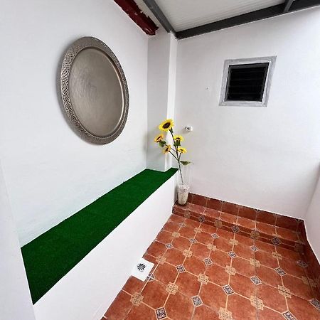 Casa Da Lella Apartment Guía de Isora Exterior foto