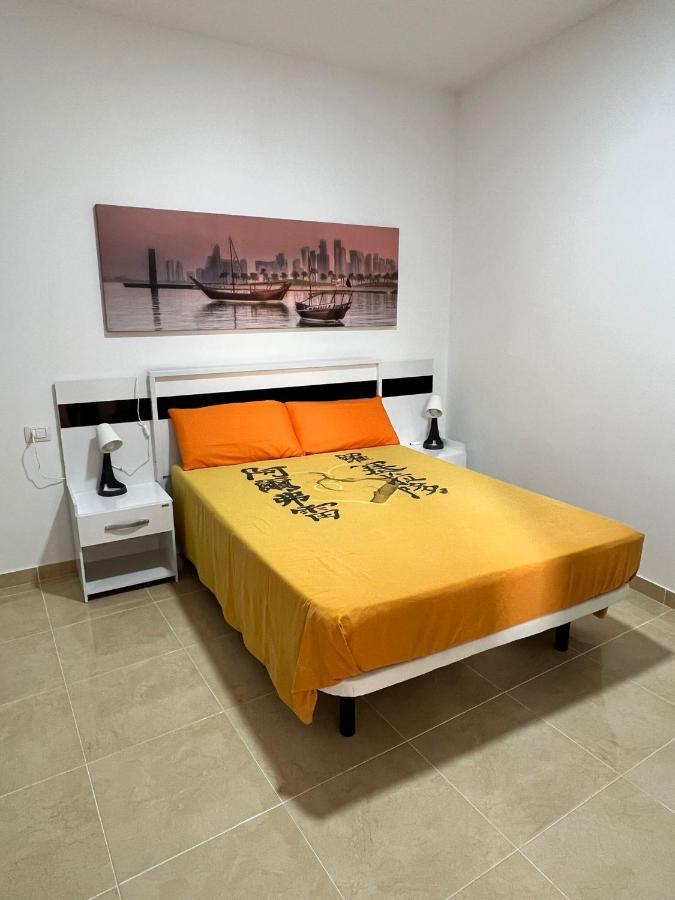Casa Da Lella Apartment Guía de Isora Exterior foto