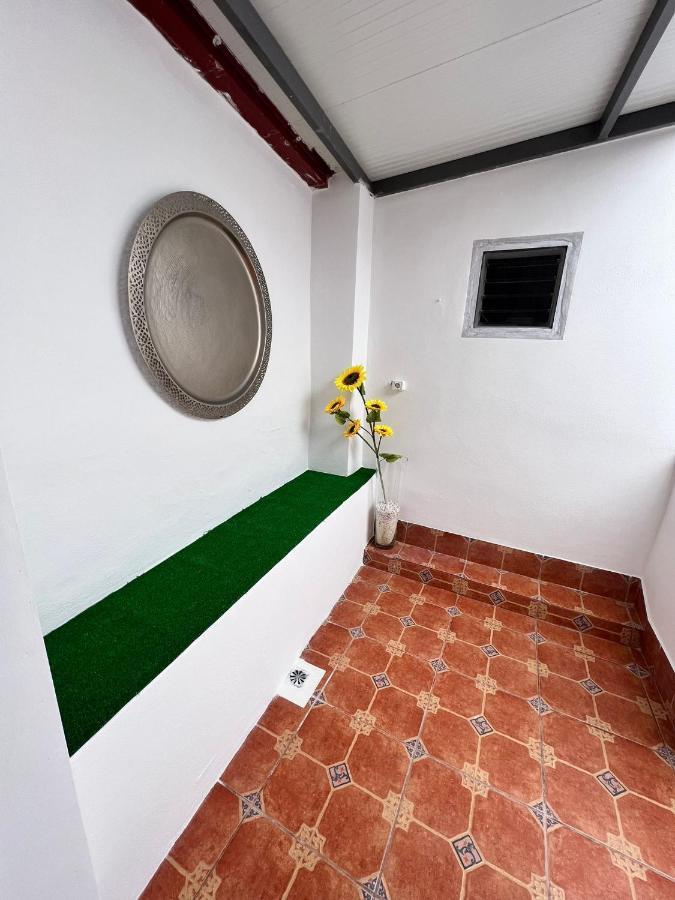 Casa Da Lella Apartment Guía de Isora Exterior foto